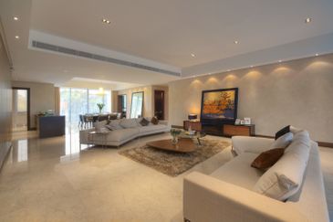 Rimbun @ Embassy Row