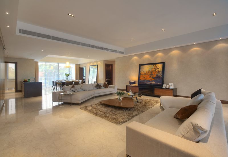 Rimbun @ Embassy Row