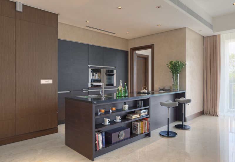 Rimbun @ Embassy Row