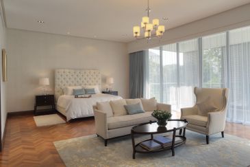 Rimbun @ Embassy Row