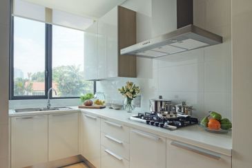 Rimbun @ Embassy Row