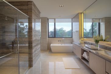 Rimbun @ Embassy Row