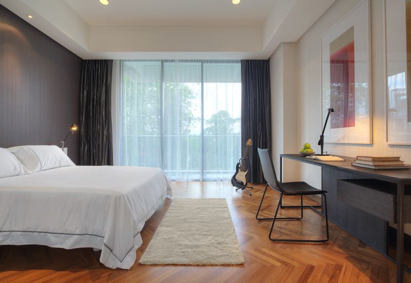 Rimbun @ Embassy Row