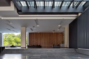 Rimbun @ Embassy Row