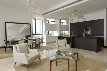 Rimbun @ Embassy Row