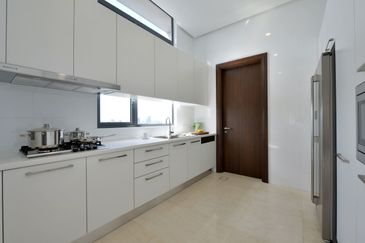 Rimbun @ Embassy Row