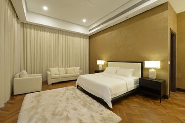 Rimbun @ Embassy Row