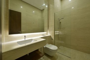 Rimbun @ Embassy Row