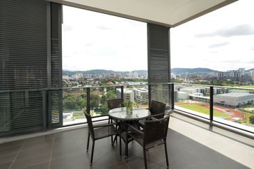 Rimbun @ Embassy Row