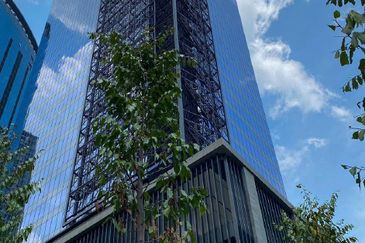 Plaza Conlay, Jalan Conlay