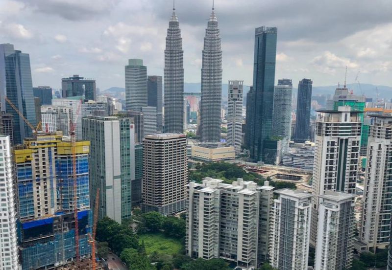 Plaza Conlay, Jalan Conlay