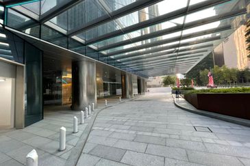 Menara Permata Sapura