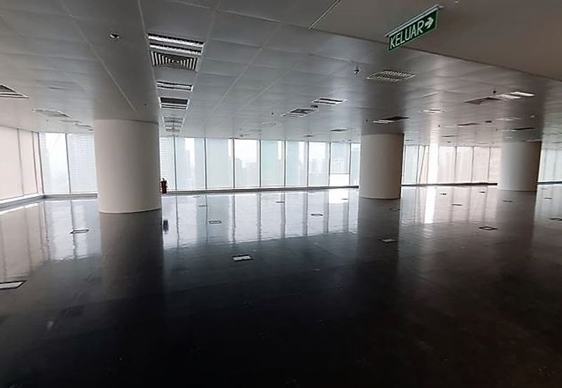 Menara Permata Sapura