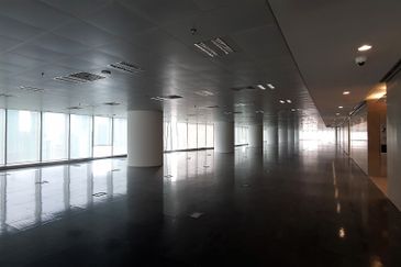 Menara Permata Sapura