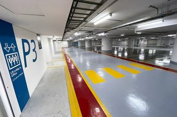 Menara Permata Sapura