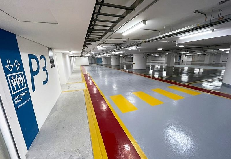 Menara Permata Sapura