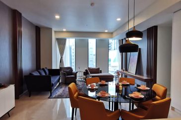 Tropicana The Residences