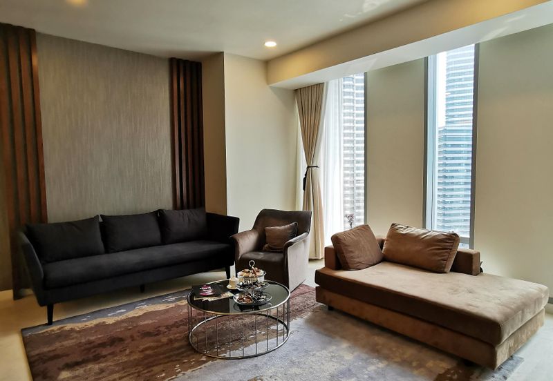 Tropicana The Residences