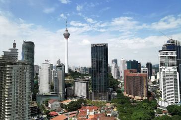 Tropicana The Residences