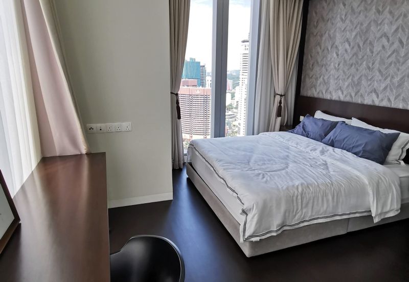 Tropicana The Residences