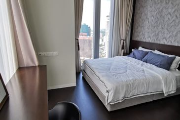 Tropicana The Residences