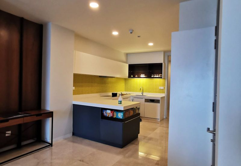 Tropicana The Residences