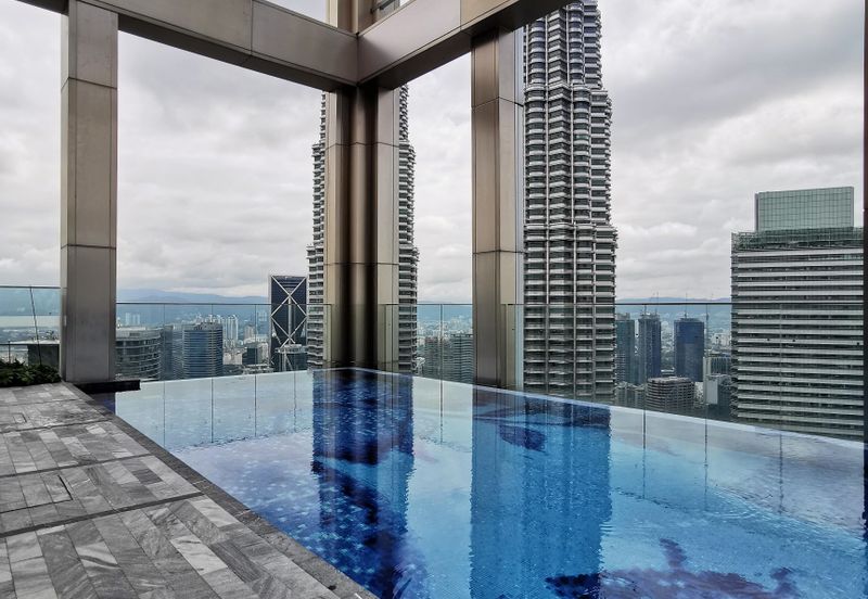 Tropicana The Residences