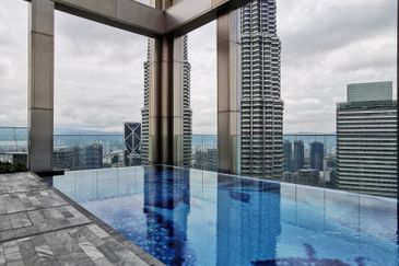 Tropicana The Residences