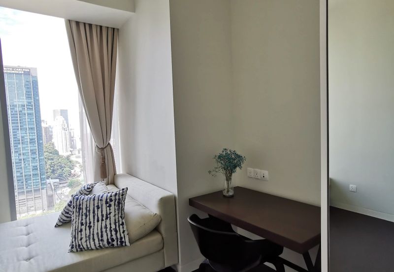 Tropicana The Residences