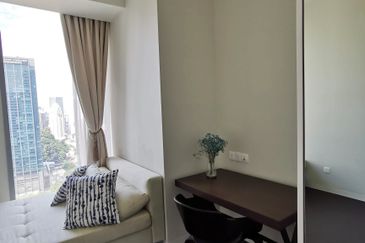 Tropicana The Residences