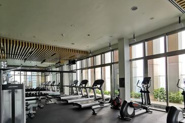 Tropicana The Residences