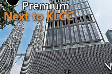 Tropicana The Residences