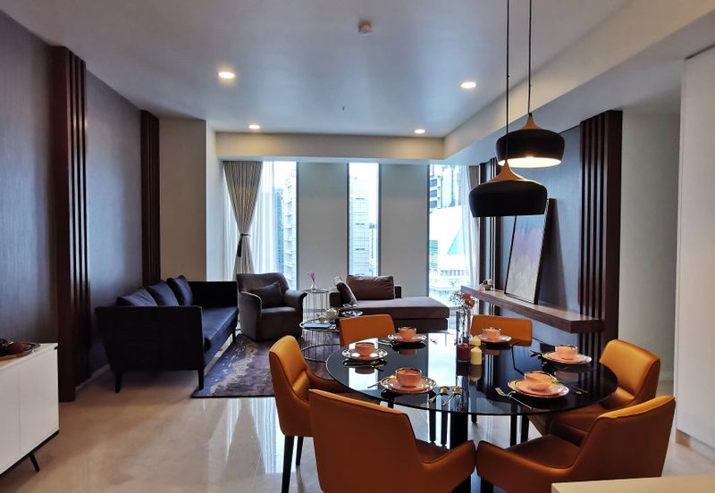 Tropicana The Residences