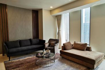 Tropicana The Residences