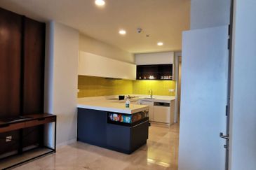 Tropicana The Residences