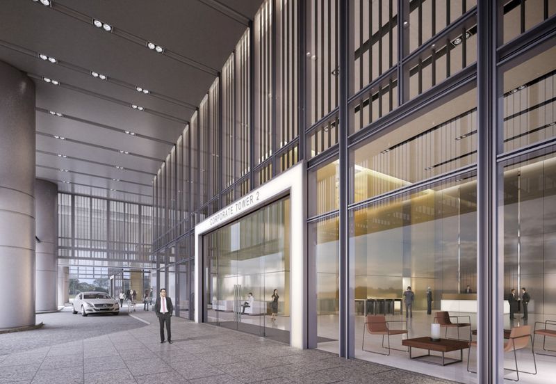 Pavilion Damansara Heights