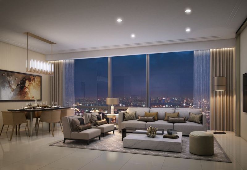 Pavilion Damansara Heights