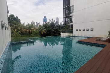 Kenny Hills Residence