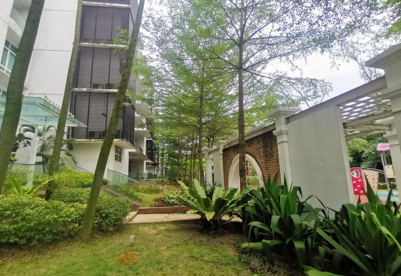 Kenny Hills Residence