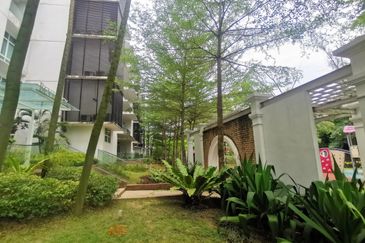 Kenny Hills Residence