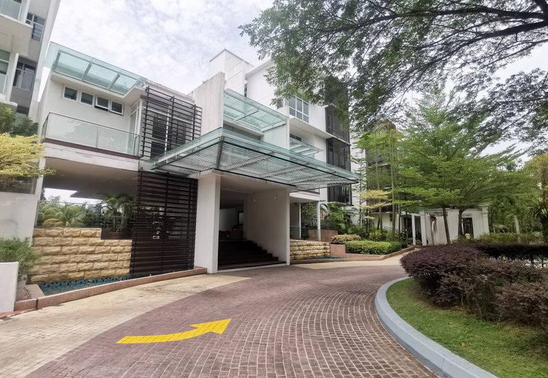 Kenny Hills Residence