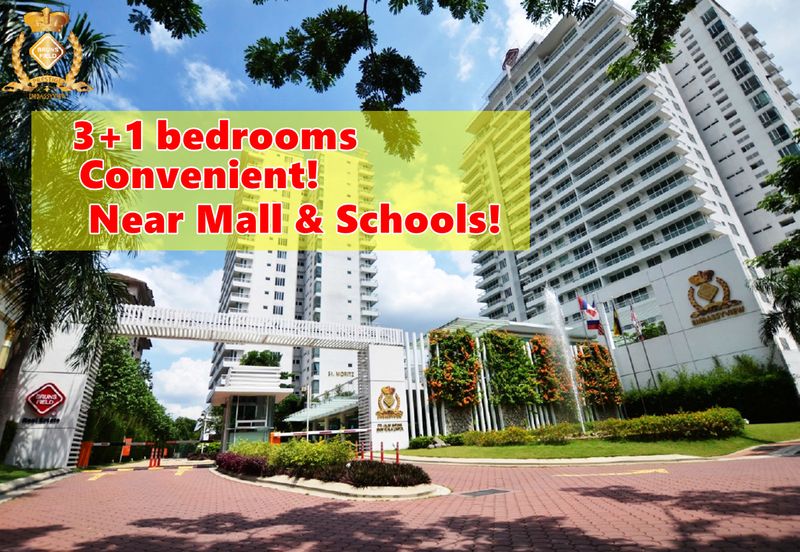 Brunsfield Embassyview