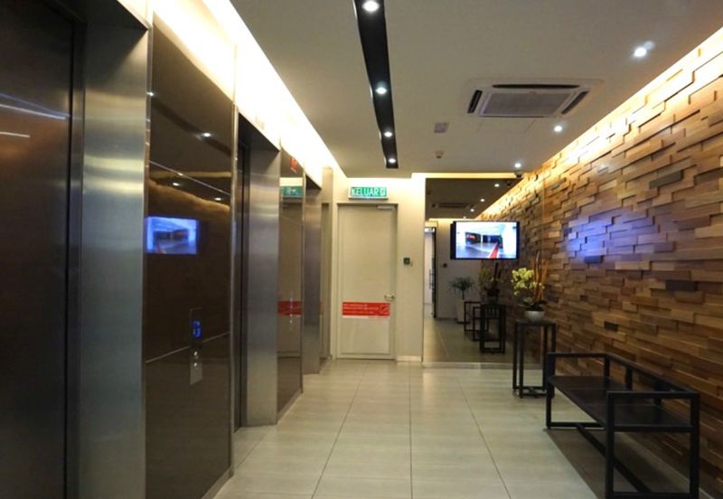 Brunsfield Embassyview