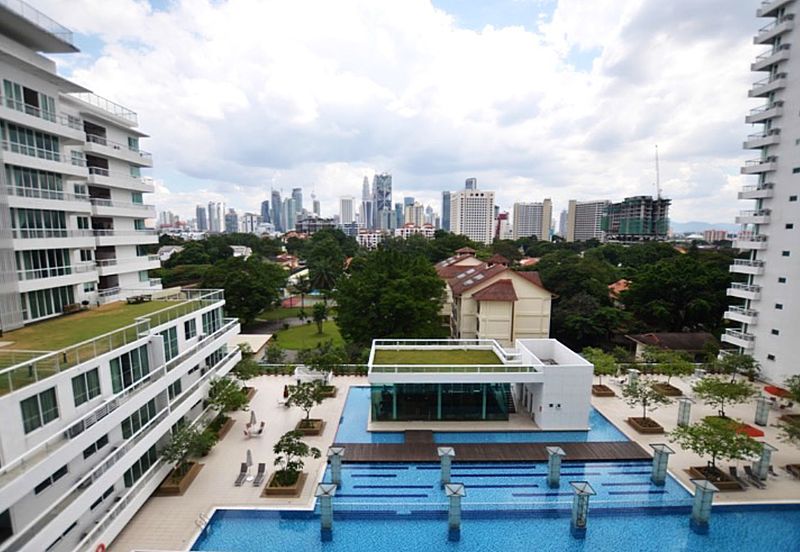 Brunsfield Embassyview