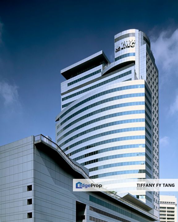 MENARA IMC - Prime Retail Ground Flr (Jln Sultan Ismail) For Rent , Kuala Lumpur, KLCC