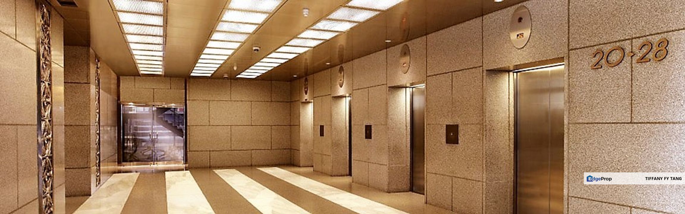 MENARA IMC - Prime Retail Ground Flr (Jln Sultan Ismail) For Rent , Kuala Lumpur, KLCC