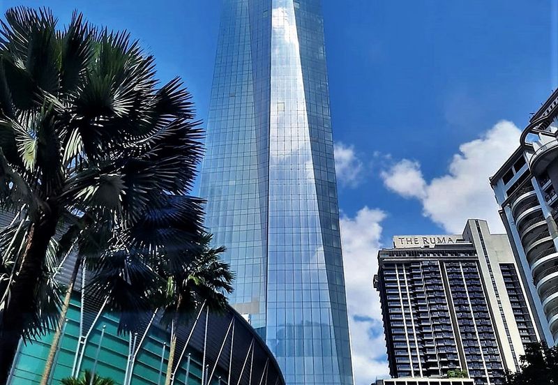 Menara Permata Sapura