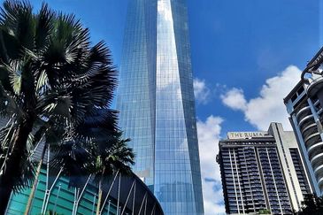 Menara Permata Sapura