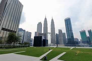 Menara Permata Sapura