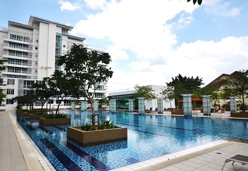 Brunsfield Embassyview